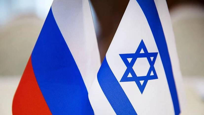 Посольство попросило Израиль автоматически продлить визы россиянам