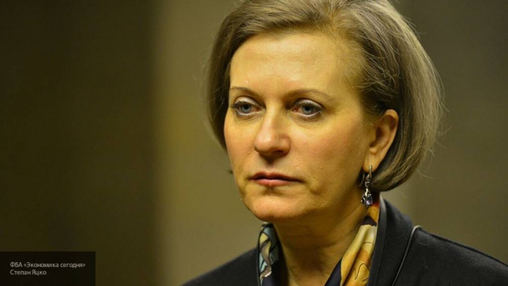 Попова допустила отмену режима самоизоляции в России после 12 мая