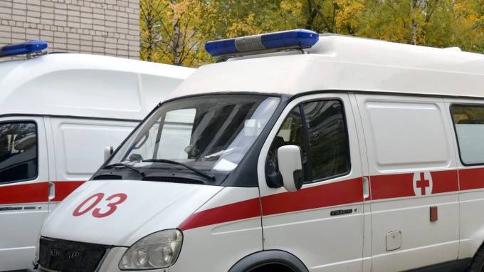 Администрация Петербурга выделит деньги для похорон медиков, умерших от коронавируса