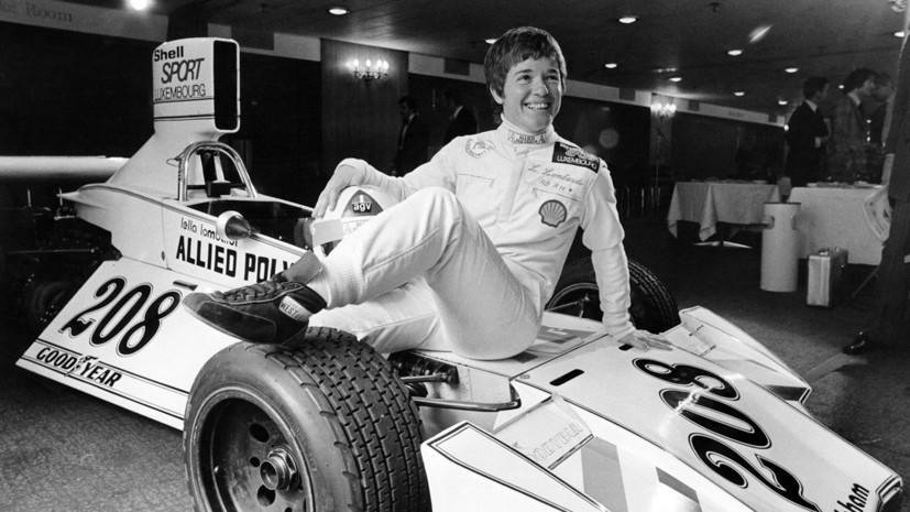 «Единственное, чем я хочу заниматься»: 45 лет назад в первый и последний раз гонщица сумела заработать очки «Формулы-1»