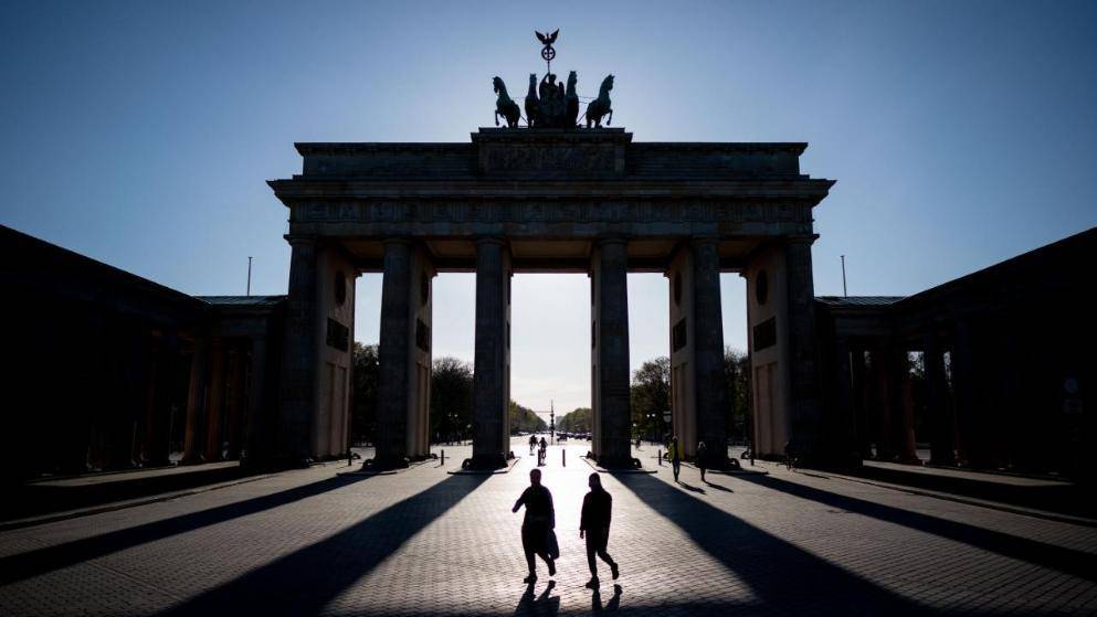 Величайший шанс: что будет с Германией после коронакризиса?