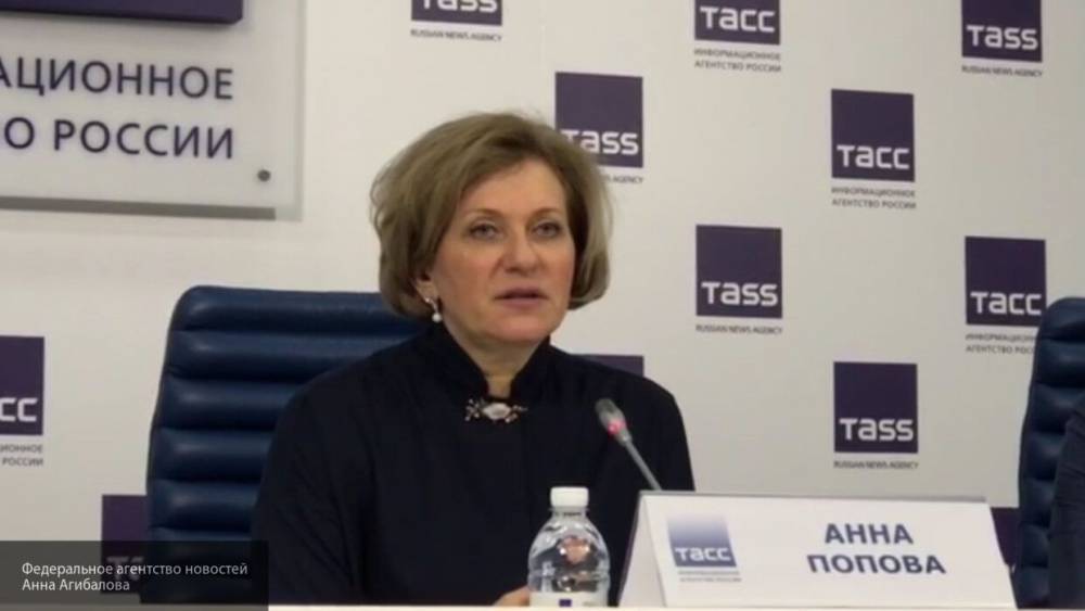 Попова спрогнозировала, когда могут отменить режим самоизоляции в России