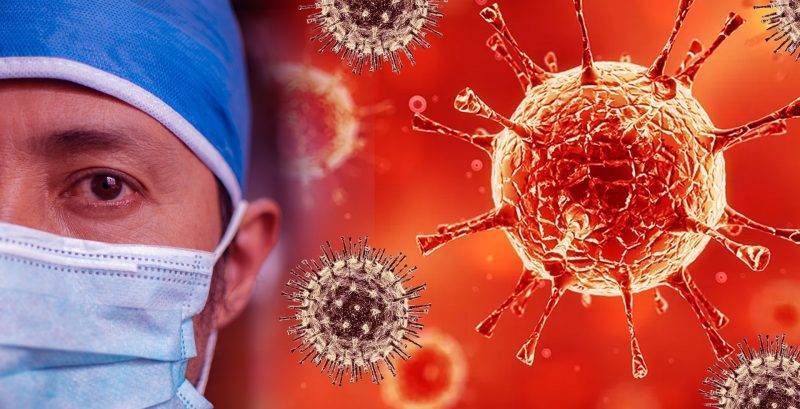 Китайское исследование обнаружило, что коронавирус мутировал как минимум в 30 различных штаммов