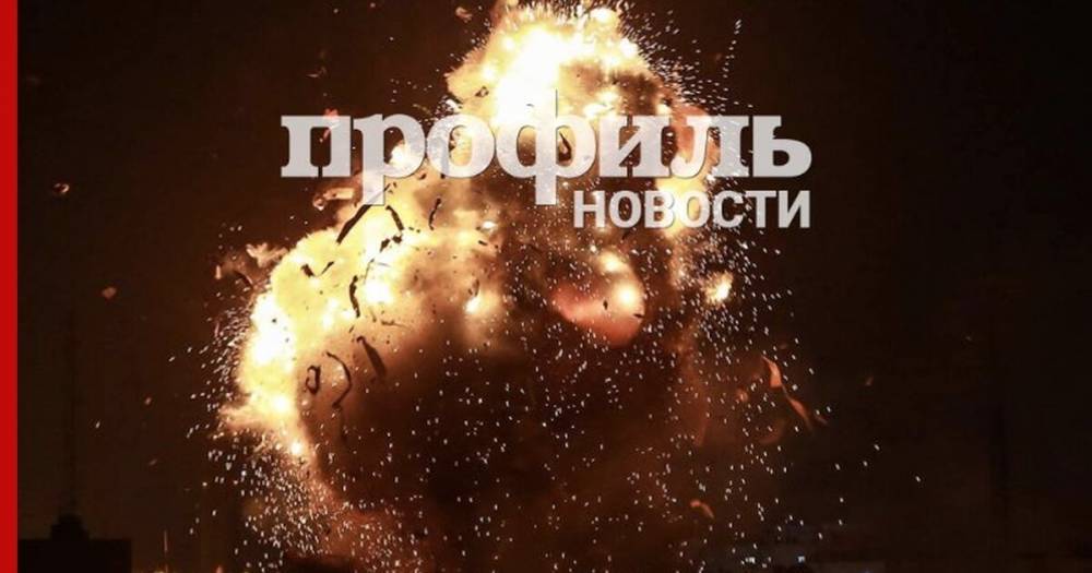 СКР возбудил уголовное дело после взрыва автомобиля в Волгограде