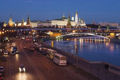 В Москве оценили возможность смягчить режим изоляции после майских праздников
