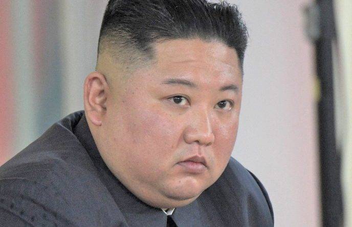 Северокорейские СМИ предоставили письмо Ким Чен Ына как доказательство того, что он все еще жив