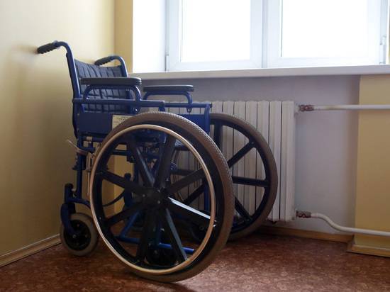 Минтруд намерен упростить инвалидам процедуру получения выплат