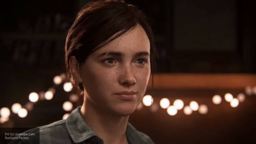 Sony объявила даты релиза постапокалиптического боевика The Last of Us Part II