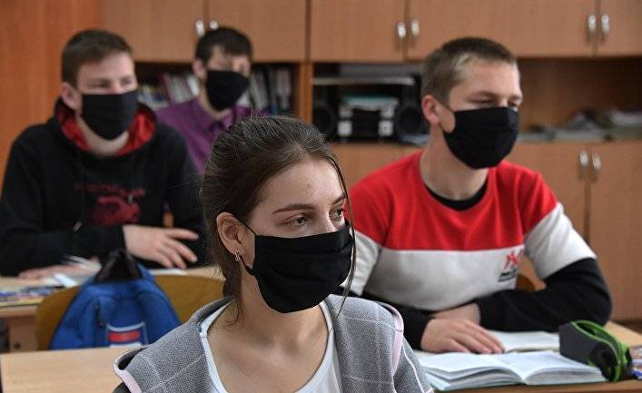 The National Interest (США): коронавирус усугубляет демографическую катастрофу в России