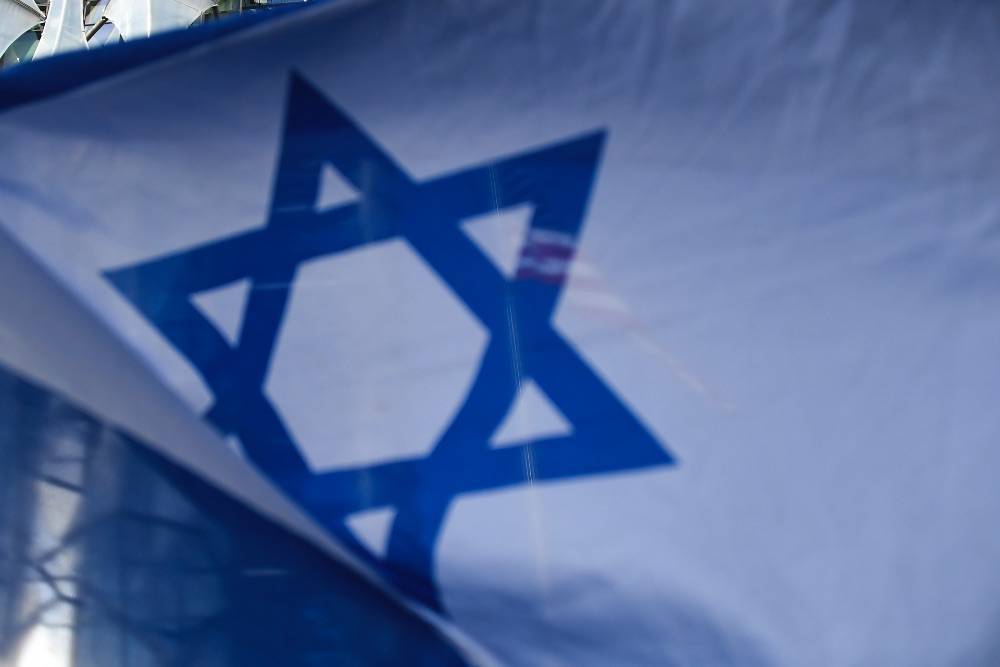 Суд в Израиле обязал Палестину выплатить компенсации семьям погибших при нападениях боевиков