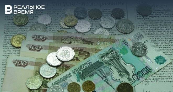 Власти Татарстана установили минимальный потребительский бюджет на уровне 16 217 рублей