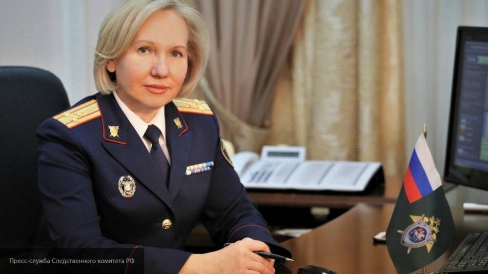 Представитель СК РФ сообщила об уголовном деле из-за сноса памятника Коневу в Праге