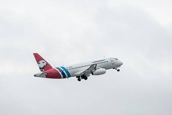 Авиакомпания «Ямал» вернет пассажирам ₽300 млн за билеты