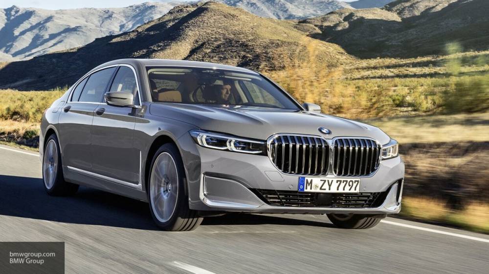 BMW запустила услугу по дистанционной продаже авто в России