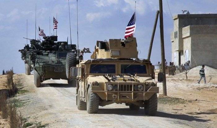 США готовы вывести свои войска из Ирака: идут переговоры