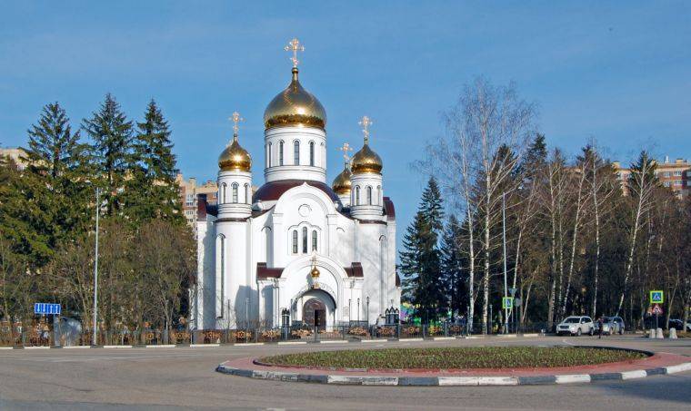 Какой церковный праздник сегодня — 28 апреля 2020, отмечают православные христиане, церковный календарь: Радоница - pravda-tv.ru - Рим