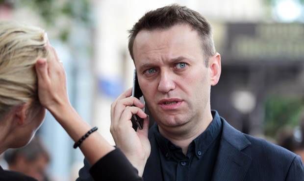 Поисковик «Яндекс» уличили в выдаче по запросу «Навальный» только негативных материалов о политике