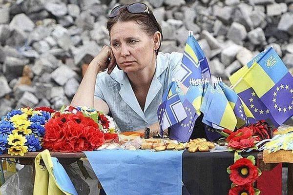 Кабмин Украины запретил заробитчанам покидать страну — посол Эстонии