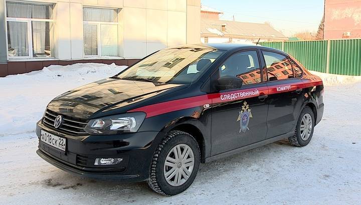 В Новоалтайске найдены тела двух подростков, пропавших в январе