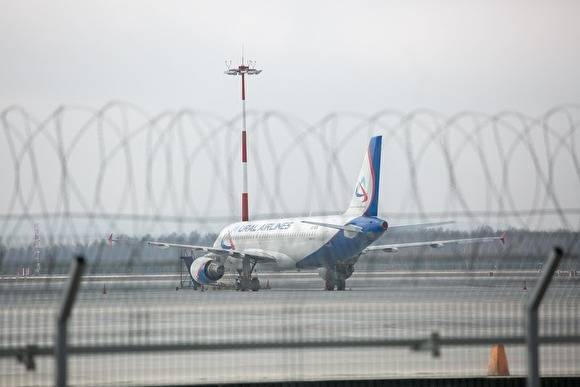 30 апреля ожидается эвакуационный рейс из Душанбе в Сургут и Екатеринбург