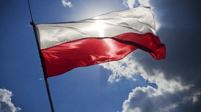 Польша решила арестовать активы "Северного потока-2"