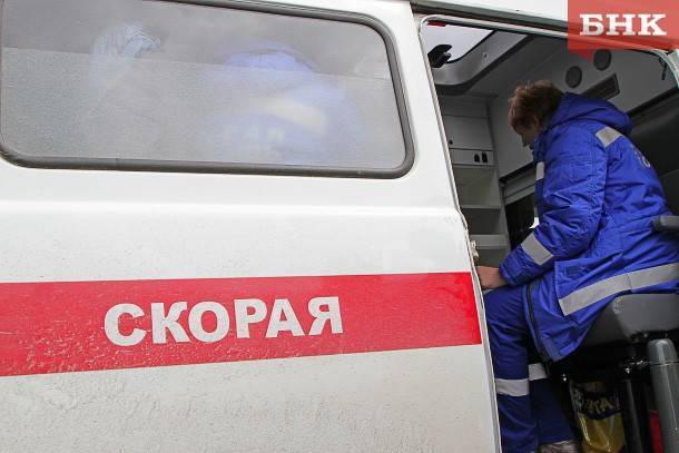 В Печоре пострадавшая в ДТП женщина получила 50 тысяч рублей