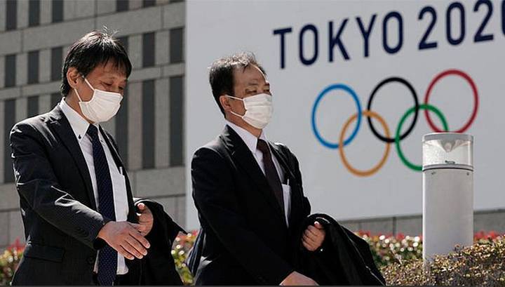 Глава оргкомитета "Токио-2020" назвал причину возможной отмены Олимпиады