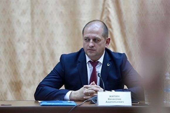 Бывший мэр Златоуста объявил о выходе из «Единой России»
