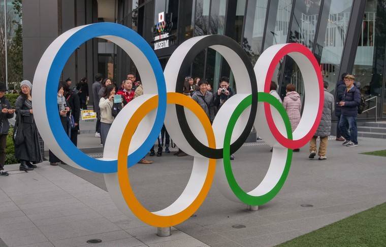 Летние Олимпийские Игры в Токио могут быть отменены