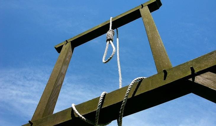 Саудовская Аравия больше не будет казнить детей