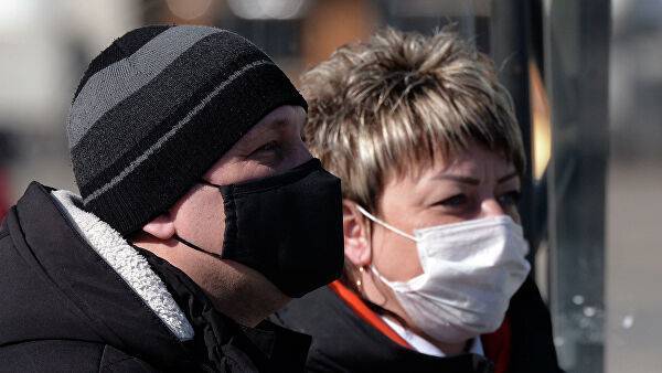 Россиян предупредили о грабителях с усыпляющими медицинскими масками