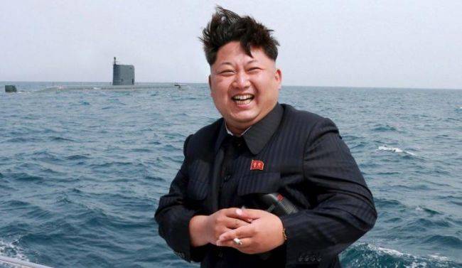 В Южной Корее выдвинули окончательную версию «исчезновения» Ким Чен Ына