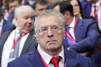 Жириновский призвал «ни в коем случае не выпускать» россиян на отдых в Европу этим летом