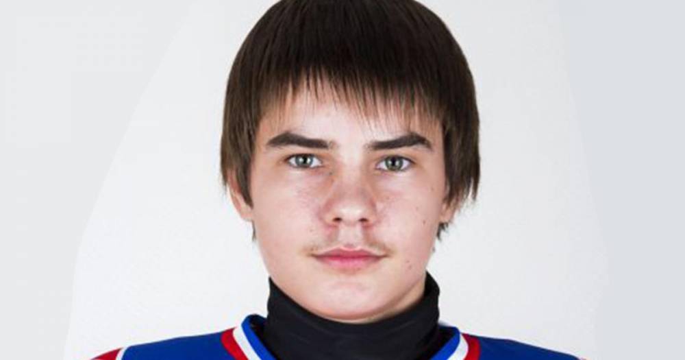 Неизвестные ограбили хоккеиста в Московской области