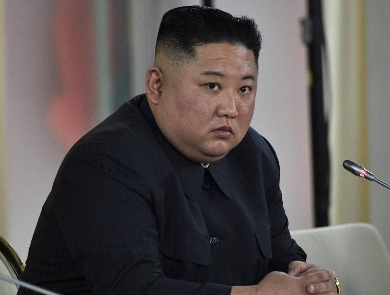 Млечин о пропавшем лидере КНДР: Ким Чен Ын мертв или прячется в бронепоезде