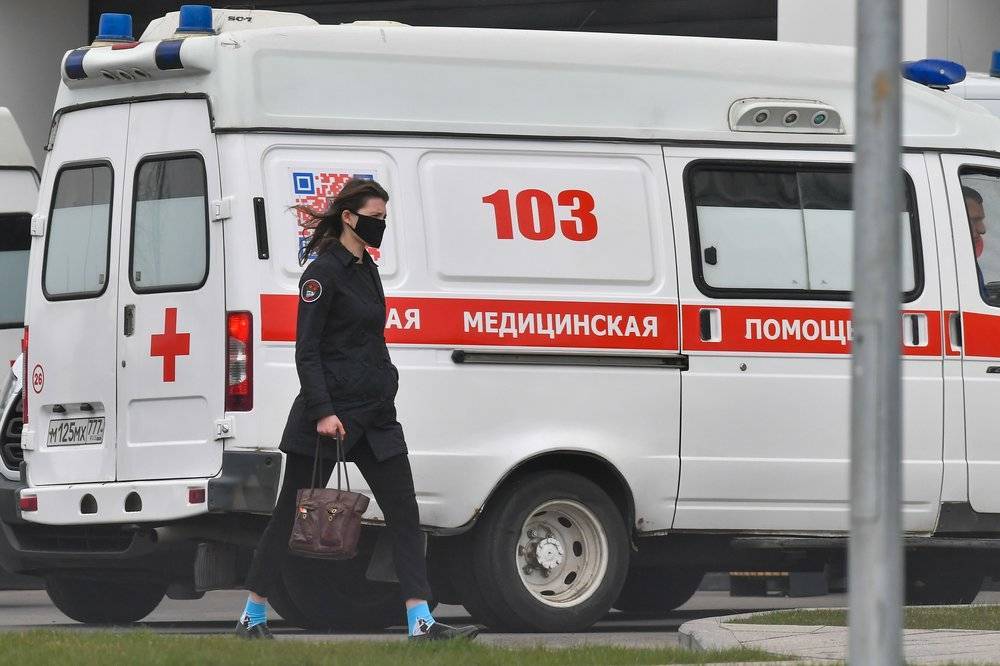 В Москве резко выросло число вылечившихся от коронавируса