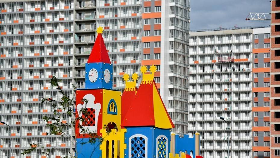 Частные детские сады в Петербурге предложено субсидировать наравне с государственными