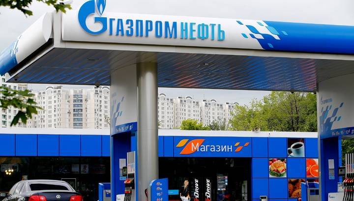"Газпром нефть" намерена выплатить рекордные дивиденды
