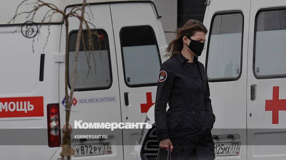 Число зараженных коронавирусом в России превысило 90 тысяч