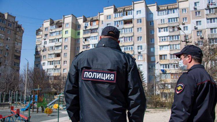 Приезжающих в Крым с Украины в обсерватор будет сопровождать полиция