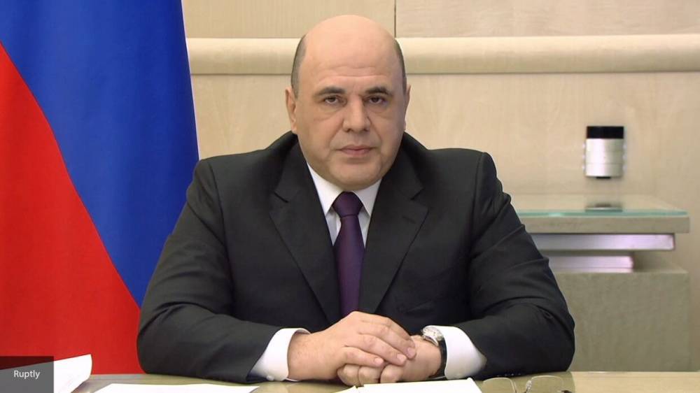 Премьер-министр РФ поручил Роспотребнадзору подготовить план отмены мер по COVID-19
