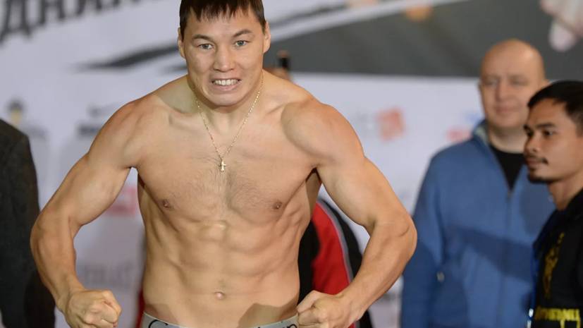 Экс-чемпион мира по боксу Проводников может возобновить карьеру в конце 2020 года