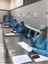 Россия по количеству больных коронавирусом вчера обошла Китай, а сегодня – Иран