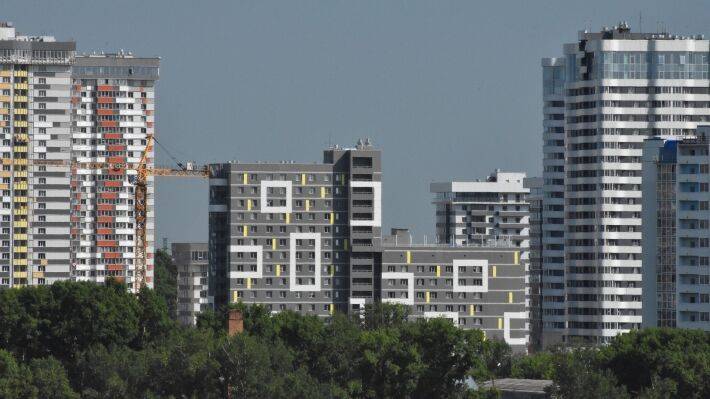 Резкое падение цен на аренду жилья в России объяснил риелтор