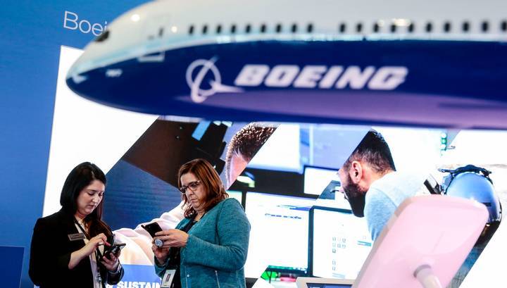 Boeing потребуются дополнительные заимствования на фоне пандемии