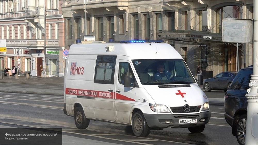 Московские медики наблюдают за состоянием более 20 тыс. пациентов с ОРВИ