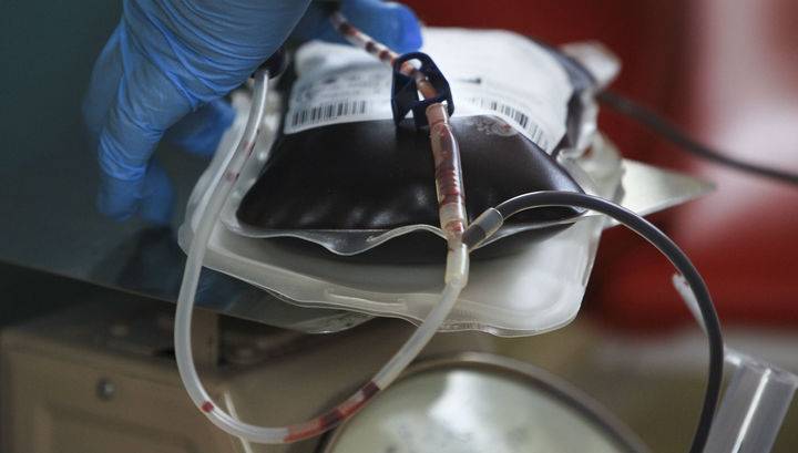 Базу донорской плазмы пациентов, переболевших коронавирусом, создают в Пензенской области