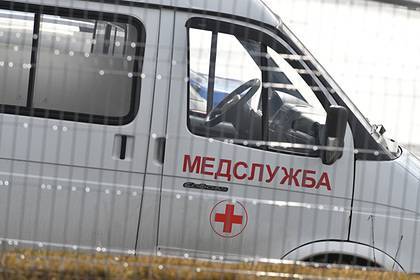 Дагестан и Северная Осетия догнали Петербург по числу заражений коронавирусом
