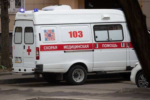 В России от коронавируса за сутки умерло более 70 человек