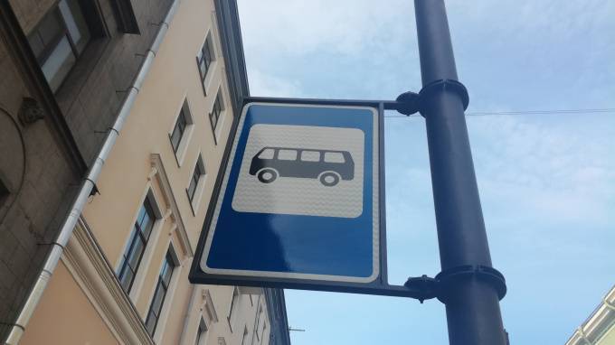 В Петербурге перенесли транспортную реформу на неопределенный срок